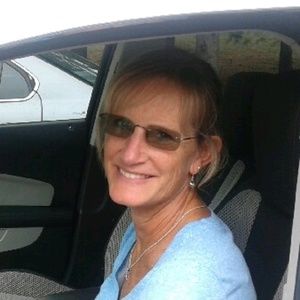 Meet your Posher, Deb